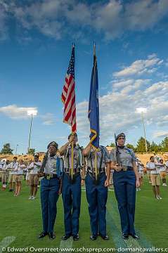 Band vs Greenwood 46